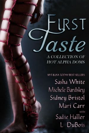 [Bayou Bound 01] • First Taste · A Collection of Hot Alpha Doms